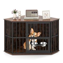 Costway corner dog for sale  Delivered anywhere in UK