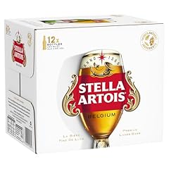 Stella artois beer for sale  Delivered anywhere in UK