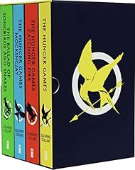 Hunger games books for sale  Delivered anywhere in USA 