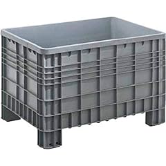 Cassone bins chiuso usato  Spedito ovunque in Italia 
