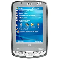 Ipaq pocket hx2490 for sale  Delivered anywhere in USA 