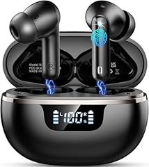 Cuffie bluetooth 5.4 usato  Spedito ovunque in Italia 