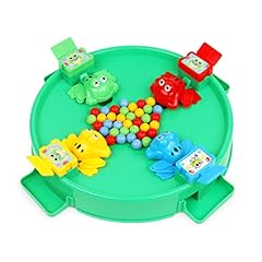 Toyzone frog eat for sale  Delivered anywhere in USA 