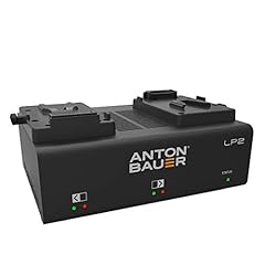 Anton bauer lp2 for sale  Delivered anywhere in USA 