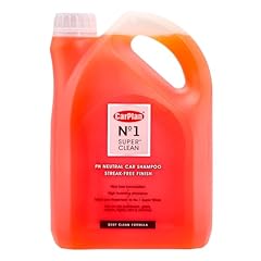 Carplan super clean for sale  Delivered anywhere in UK