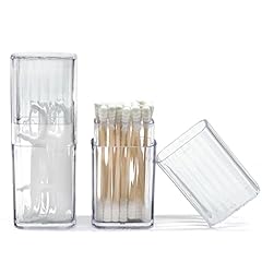 Cotton swab holder for sale  Delivered anywhere in UK