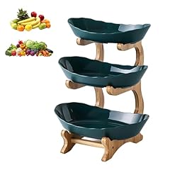 Sightday tier fruit for sale  Delivered anywhere in UK