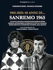 1965 2025. anni usato  Spedito ovunque in Italia 