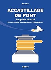 Accastillage pont equipements d'occasion  Livré partout en Belgiqu