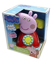 Peppa pig peppa for sale  Delivered anywhere in UK