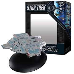 Star trek defiant for sale  Delivered anywhere in UK