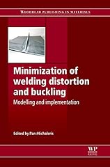 Minimization welding distortio for sale  Delivered anywhere in USA 