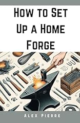 Set home forge for sale  Delivered anywhere in UK