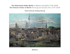 Historische hafen berlin gebraucht kaufen  Wird an jeden Ort in Deutschland