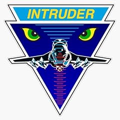 Intruder logo window for sale  Delivered anywhere in USA 