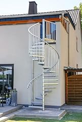 German outdoor spiral for sale  Delivered anywhere in USA 