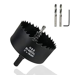 Rannb hole saw for sale  Delivered anywhere in USA 