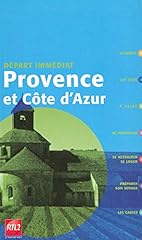 Provence cote azur d'occasion  Livré partout en France