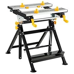 Giantexuk folding workbench for sale  Delivered anywhere in UK