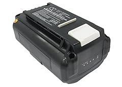 Replacement battery ryobi for sale  Delivered anywhere in USA 