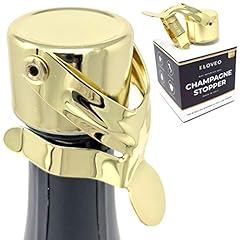 Champagne stoppers kloveo for sale  Delivered anywhere in USA 