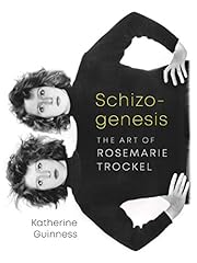 Schizogenesis the art gebraucht kaufen  Wird an jeden Ort in Deutschland