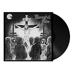 Mercyful fate vinyl gebraucht kaufen  Wird an jeden Ort in Deutschland