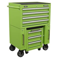 Sealey drawer rollcab for sale  Delivered anywhere in UK
