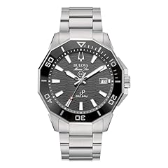 Bulova marine star usato  Spedito ovunque in Italia 
