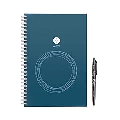Rocketbook wave taccuino usato  Spedito ovunque in Italia 