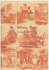 St. albans raid for sale  Delivered anywhere in USA 