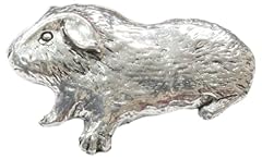 Guinea pig lapel for sale  Delivered anywhere in UK