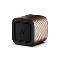 Kitsound boomcube bluetooth for sale  Delivered anywhere in UK