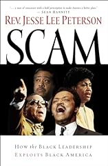 Scam black leadership for sale  Delivered anywhere in USA 