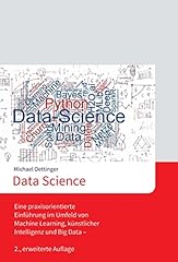Data science eine for sale  Delivered anywhere in Ireland