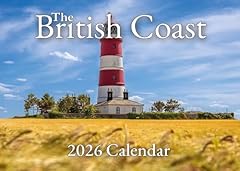 2026 british coast for sale  Delivered anywhere in UK