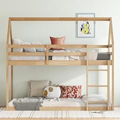 Twin twin bunk for sale  Delivered anywhere in USA 
