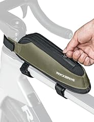 Rockbros sacoche cadre d'occasion  Livré partout en Belgiqu