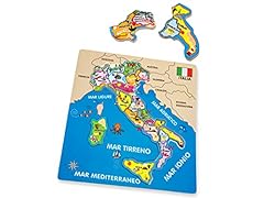 Teorema 40462 puzzle usato  Spedito ovunque in Italia 