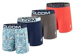 Volcom boxer shorts for sale  Delivered anywhere in UK