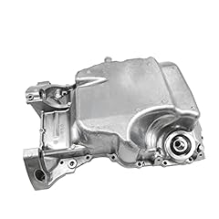 Aluminum oil pan for sale  Delivered anywhere in USA 