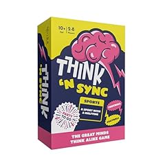 Gamewright think sync for sale  Delivered anywhere in USA 
