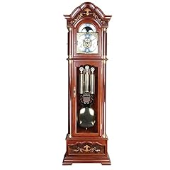 Cyairong grandfather clock for sale  Delivered anywhere in UK
