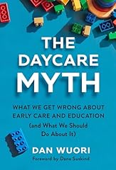 Daycare myth get for sale  Delivered anywhere in USA 