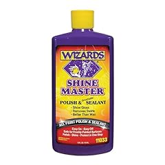 Wizards shine master for sale  Delivered anywhere in USA 