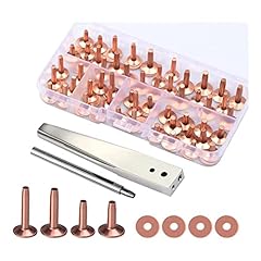 Imcczony 42pcs copper for sale  Delivered anywhere in UK