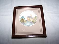 Lilliput lane plaque for sale  Delivered anywhere in UK