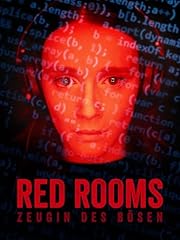Red rooms zeugin gebraucht kaufen  Wird an jeden Ort in Deutschland