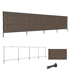 Sunnyroyal privacy fence for sale  Delivered anywhere in USA 