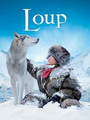 Loup d'occasion  Livré partout en France